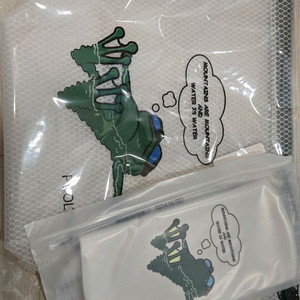 산산물물 수모+보게또