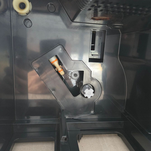 딜리코 커피머신