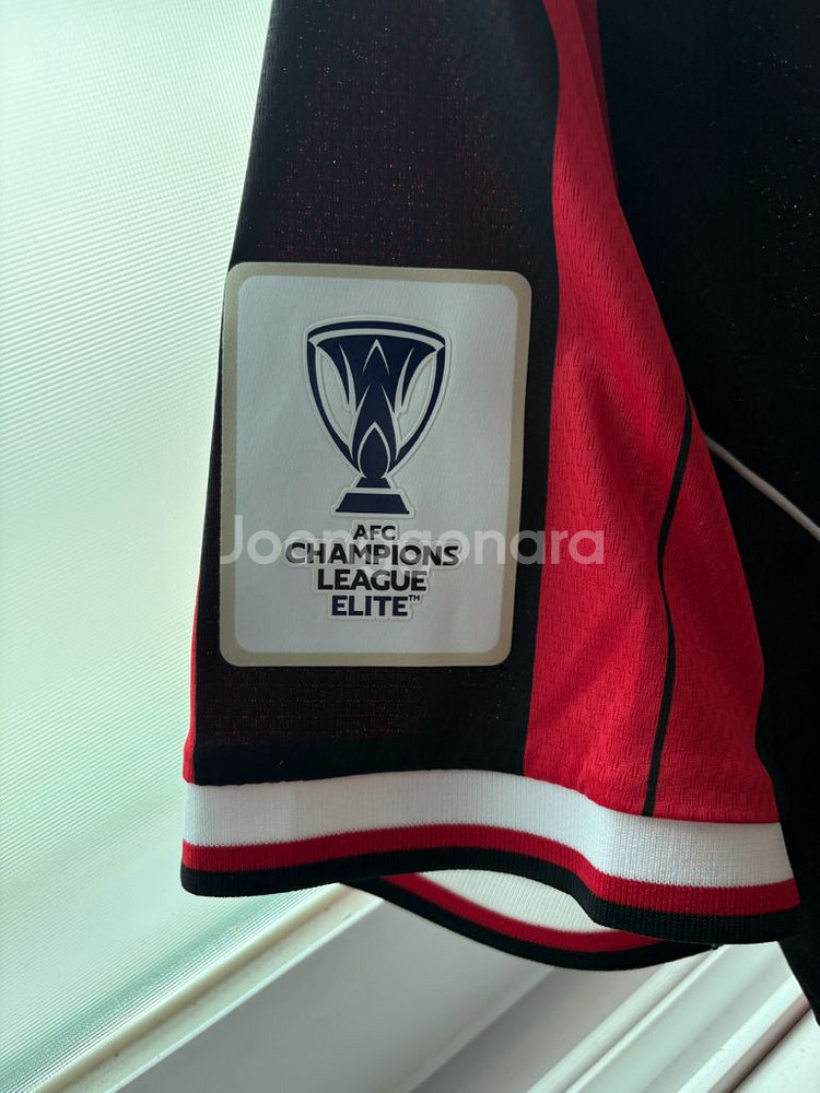 FC서울 아챔 홈 린가드 XL 판매--3