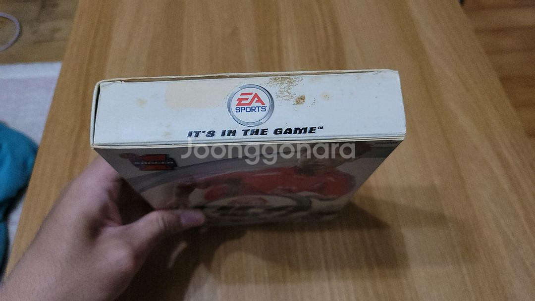 피파 2003 PC 게임--2