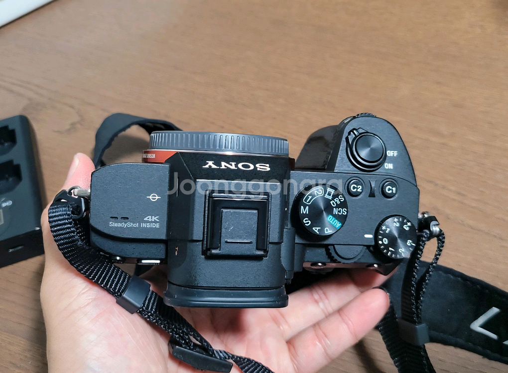 소니 a7m3 + 탐론 28-200--3