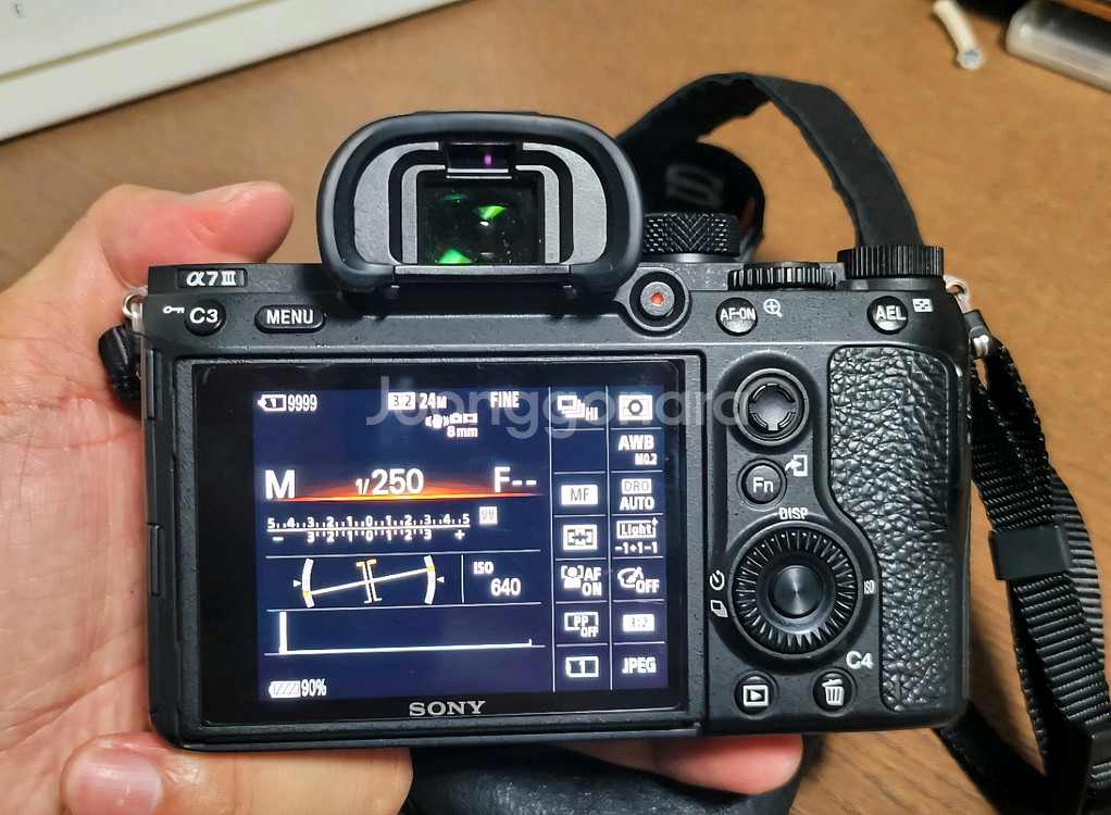 소니 a7m3 + 탐론 28-200--2