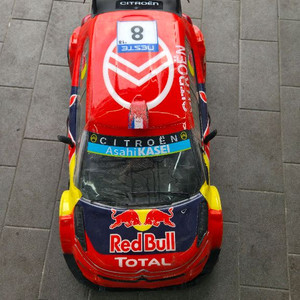 rc카 km c3랠리카 팝니다