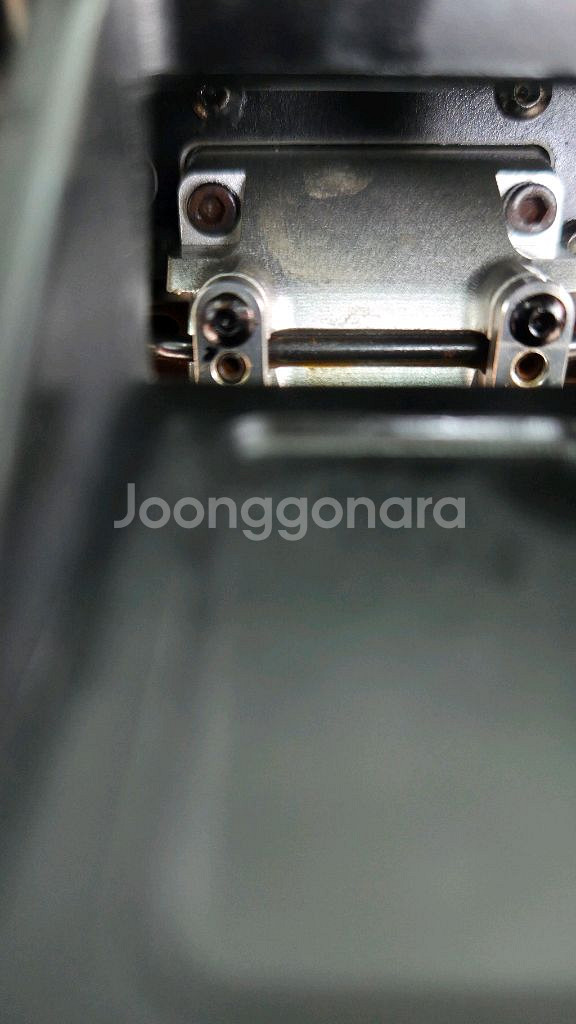 rc카 km c3랠리카 팝니다--6