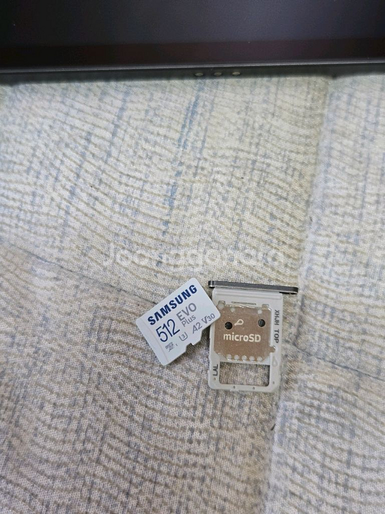 갤럭시탭 S8 울트라 자급제 WIFI 256GB 판매--8