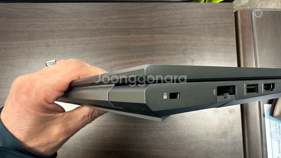 HP ZBook Power G9 i7/A1000--7