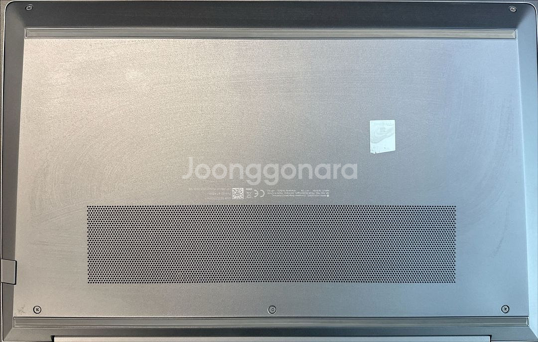 HP ZBook Power G9 i7/A1000--9