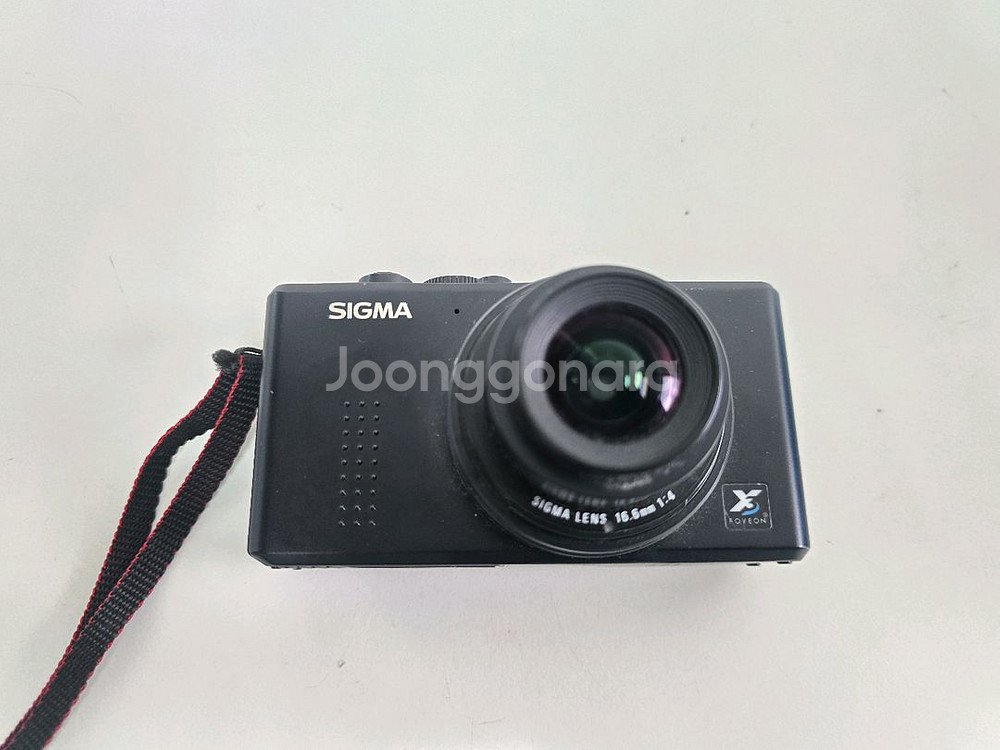 (부품/정크기기) 시그마 dp1 네고x--1