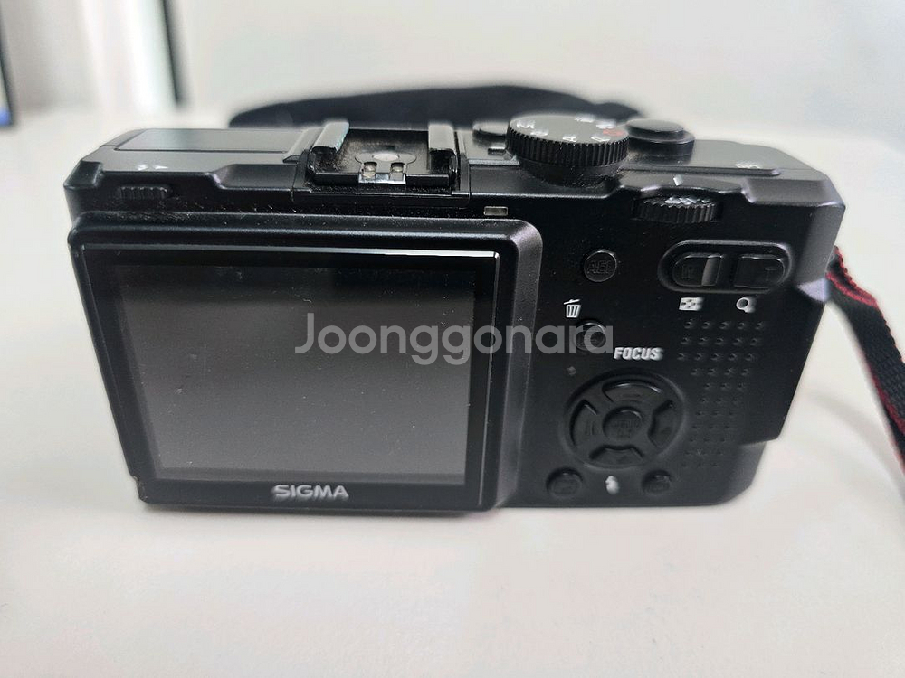 (부품/정크기기) 시그마 dp1 네고x--3