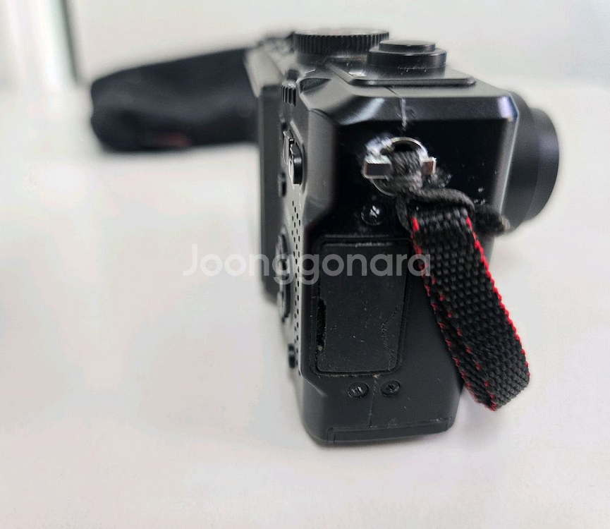 (부품/정크기기) 시그마 dp1 네고x--4