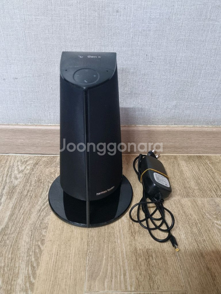 기가지니 하만카돈 블루투스용 스피커팝니다--0