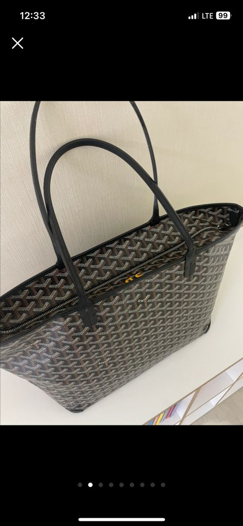 고야드 아르투아 MM--1