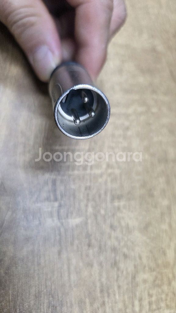 소니 캠코더용 샷건 마이크 ECM-NV1--2