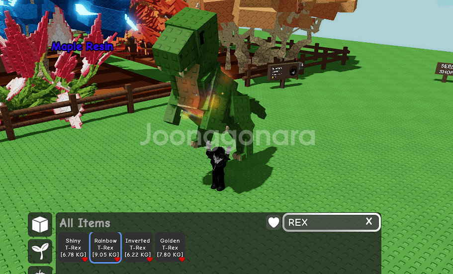 그로우 어 가든 (게임 접어서 팔아요)--3