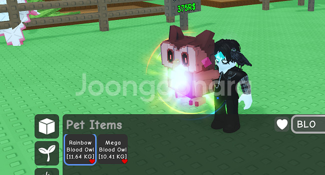 그로우 어 가든 (게임 접어서 팔아요)--5