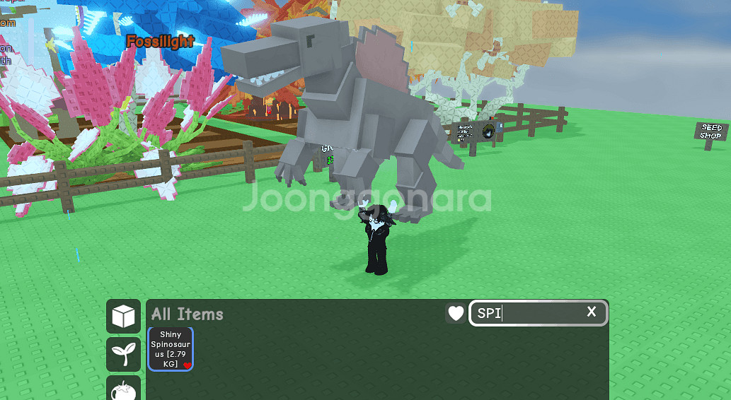 그로우 어 가든 (게임 접어서 팔아요)--9