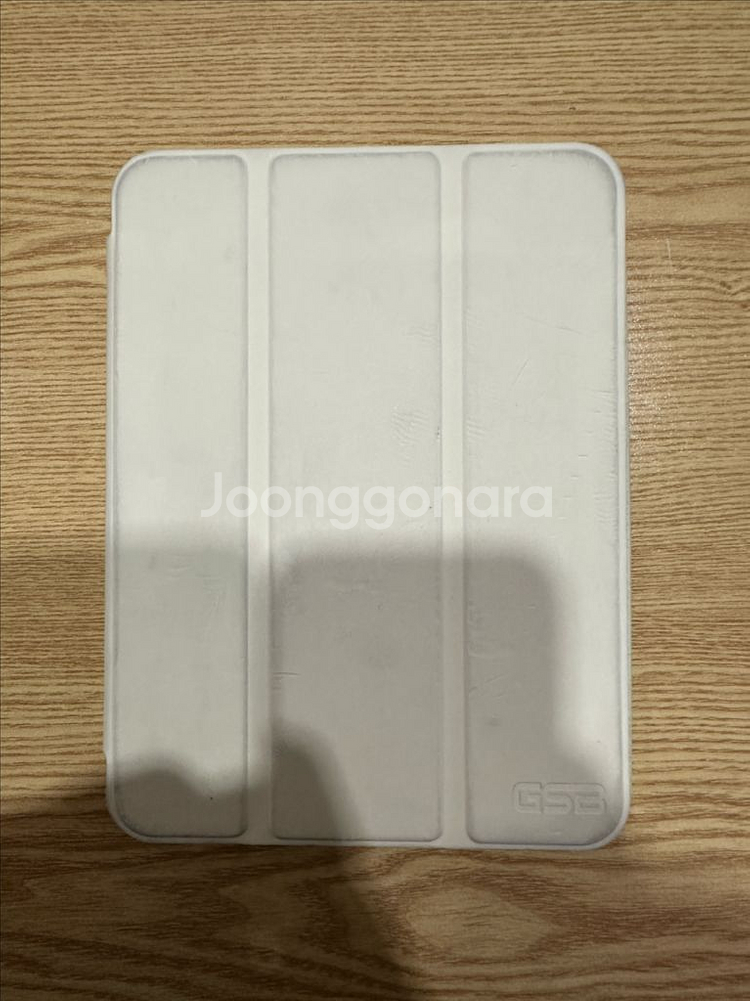 배터리 효율 96% 아이패드 미니6 세대 급처--2