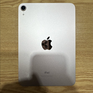 배터리 효율 96% 아이패드 미니6 세대 급처