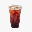 메가커피 ice아메리카노