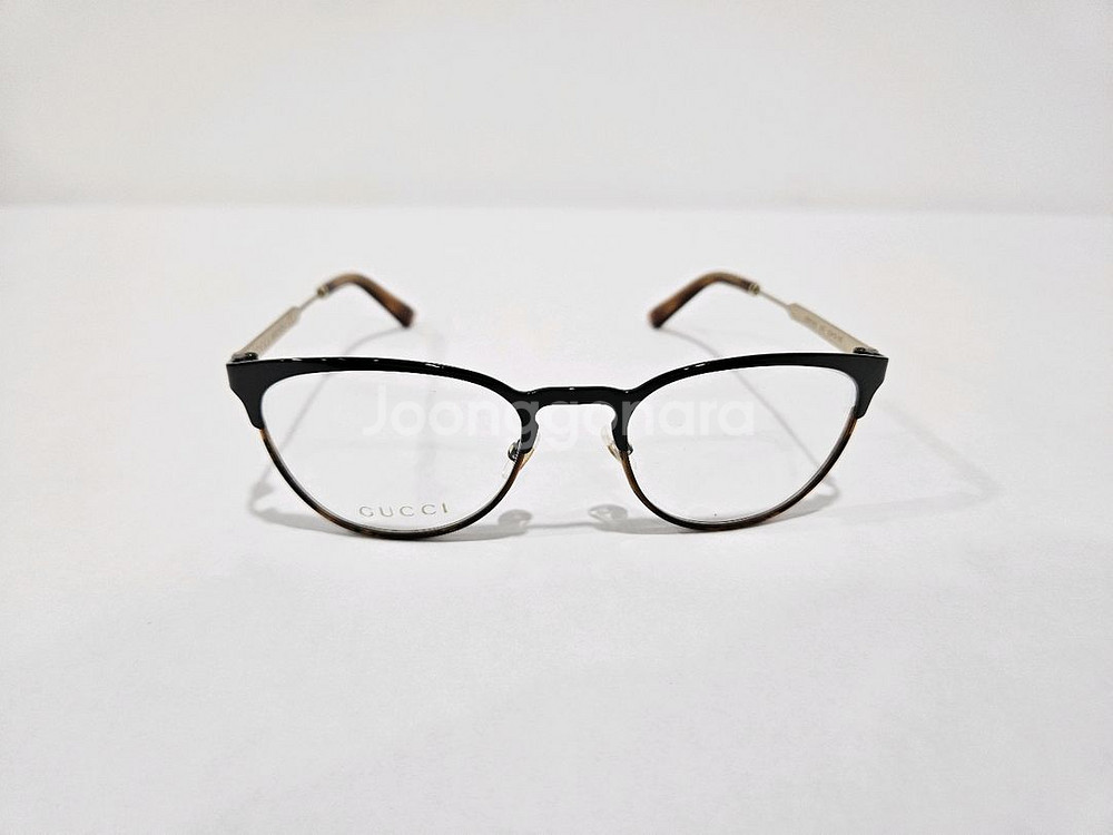 구찌 명품 라운드 안경테[정품]--1