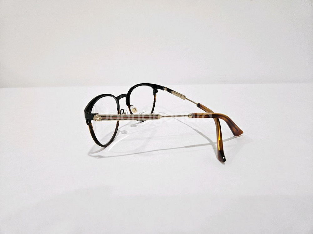 구찌 명품 라운드 안경테[정품]--6