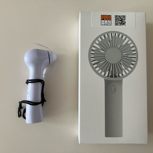 손선풍기 2개 일괄 (판촉물)