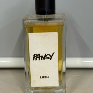러쉬 팬지 향수 100ml