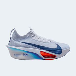 나이키 줌 알파플라이 Football 그레이