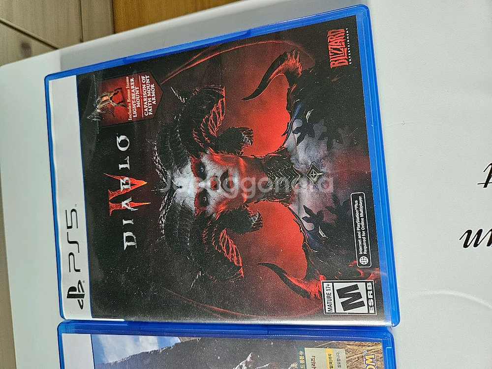 PS5 타이틀 (스파이더맨2, 몬스터 헌터 와일즈, 디--1