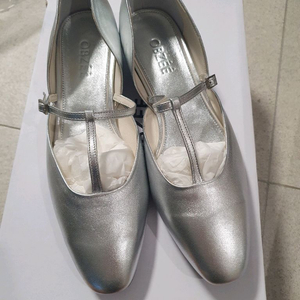 오브제샌들