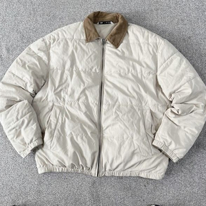 자라 아이보리 점퍼 100~105