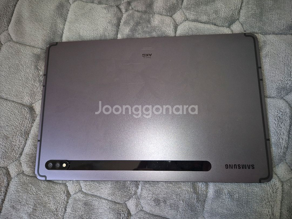 갤럭시 탭 S7 LTE 125G--5
