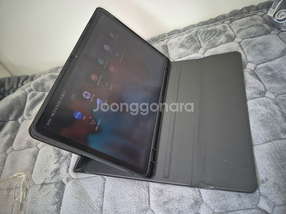 갤럭시 탭 S7 LTE 125G--7