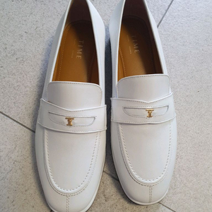 타임 구두