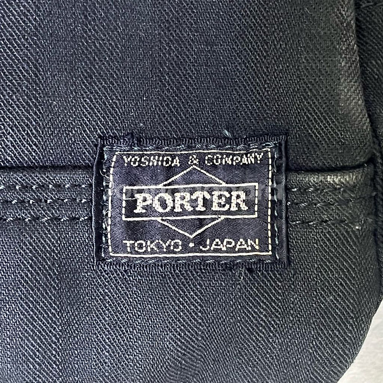 porter 요시다 포터 스모키 보스턴 더플백 s--8