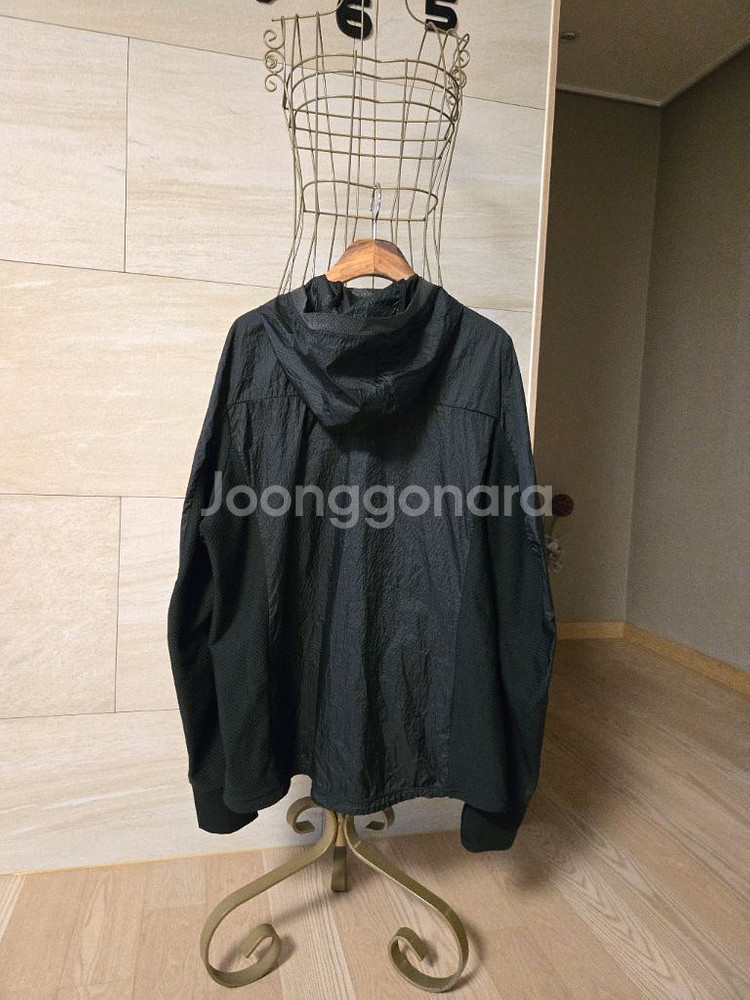 [105] 아디다스 런닝 남성 자켓 런닝복--4