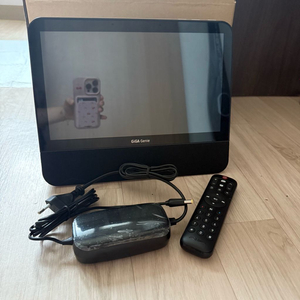 기가지니 하만카돈 테이블tv 테이블티비