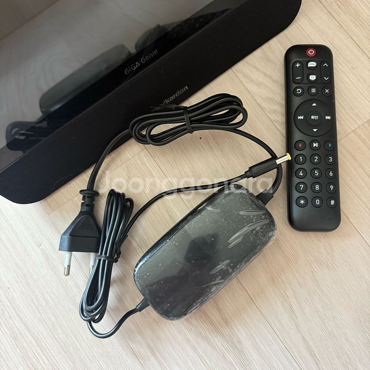 기가지니 하만카돈 테이블tv 테이블티비--1