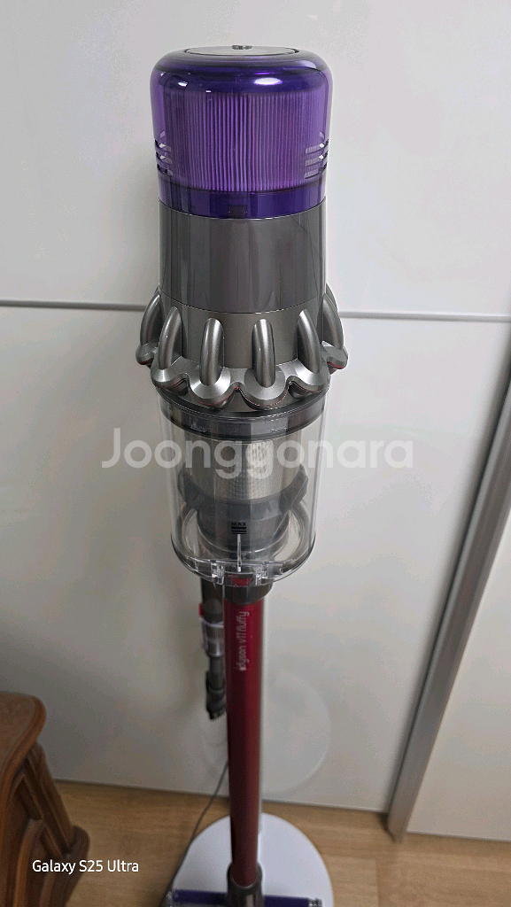 다이슨 V11 무선청소기--1