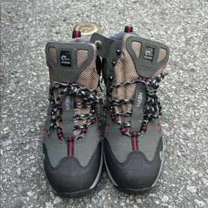 네파 안전화 280