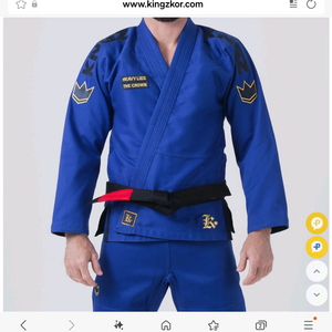 킹즈 450콤프 V6 - 블루 A2L 판매합니다.