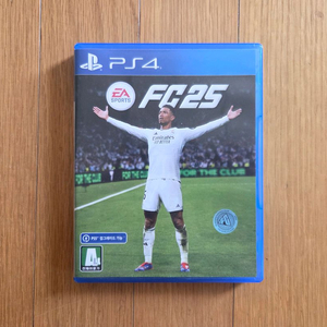PS4 FC25