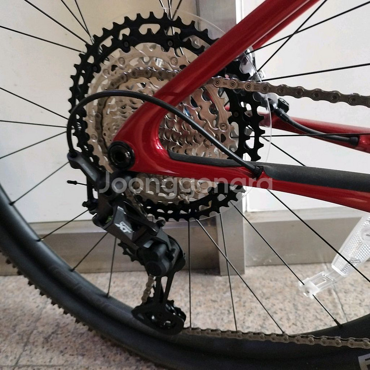 스카펠 HT 카본2 신품(가격조정)--3