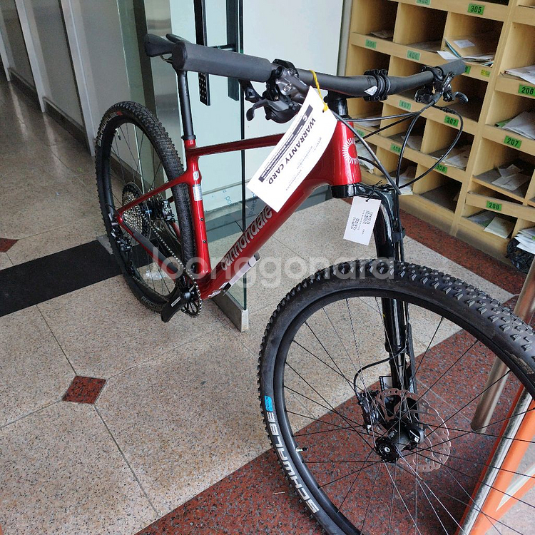 스카펠 HT 카본2 신품(가격조정)--4