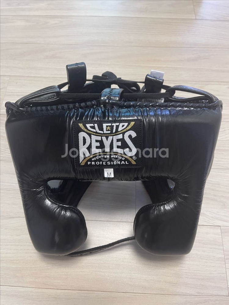 레예스 복싱 헤드기어 M--0