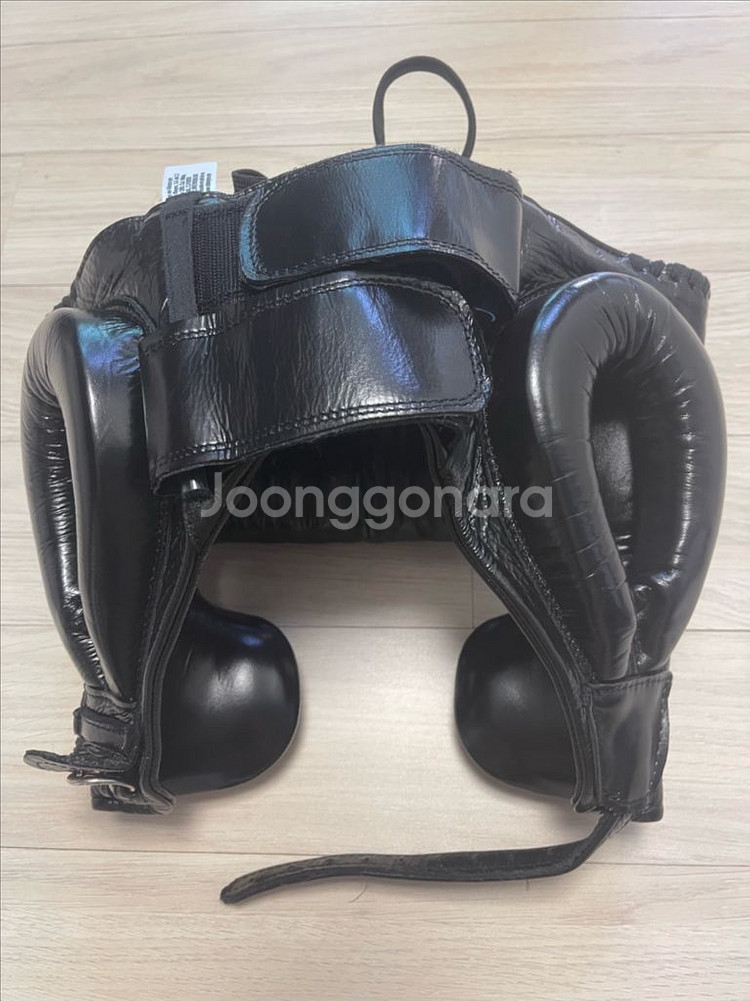 레예스 복싱 헤드기어 M--1