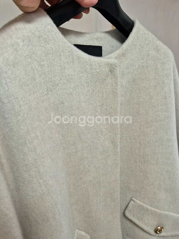 핸드메이드코트--1