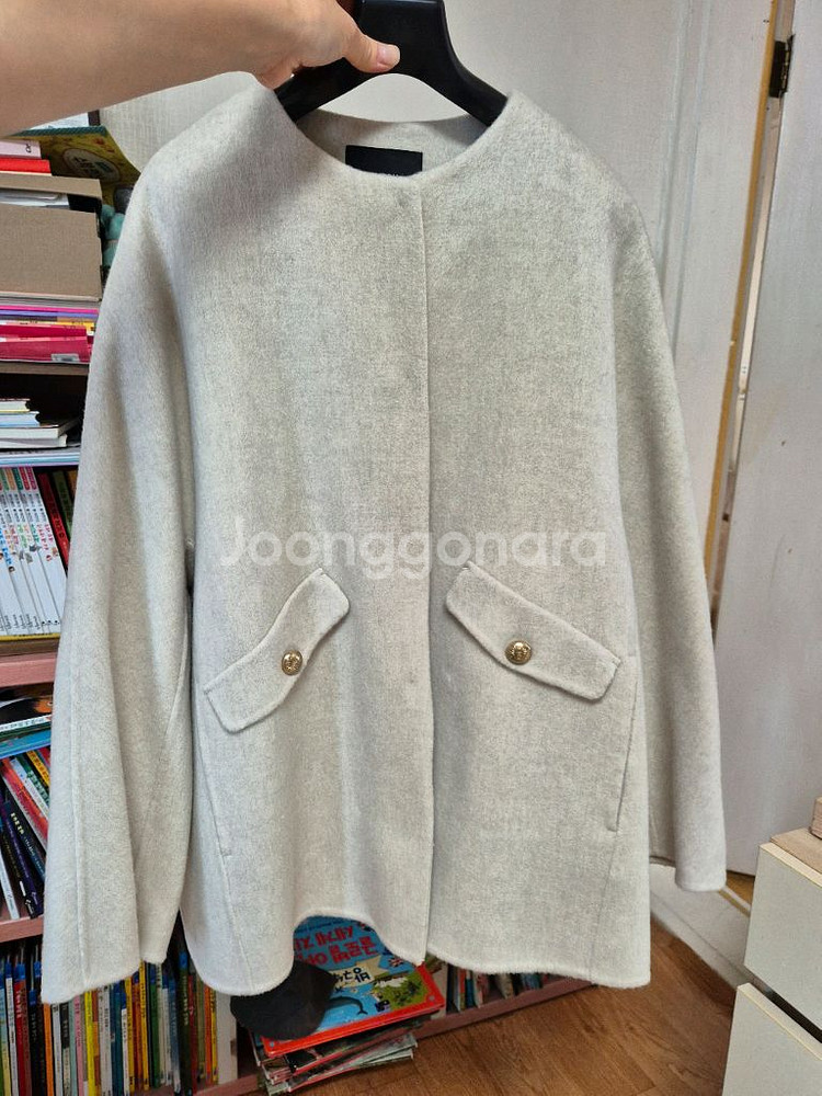 핸드메이드코트--0