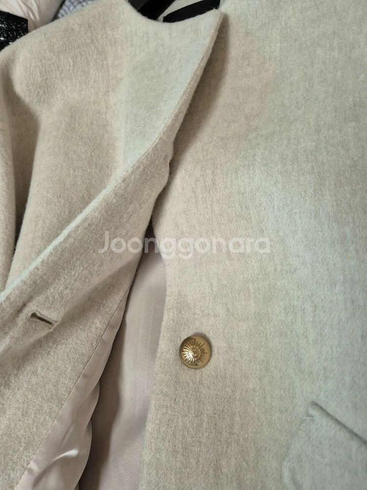 핸드메이드코트--2