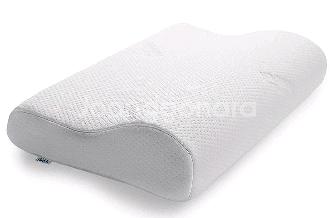 템퍼 오리지널 배게--0